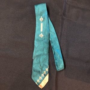 Vintage necktie